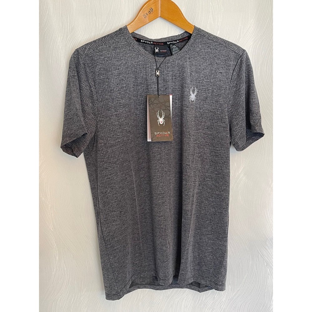 Spyder Brand Activewear T-Shirt New with Tags!!